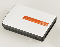 More from I-O Data: a new USB2.0-PC Card adapter