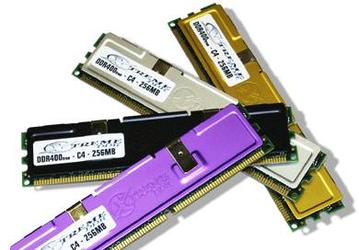 Samsung PC3500+/PC3700+: only for overclockers