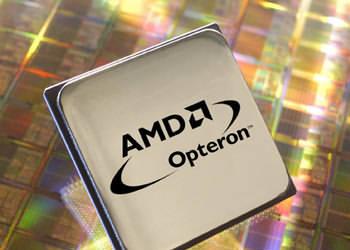 AMD Opteron 800 and Opteron 100 officially announced