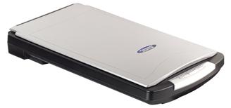 Сканер VISIONEER One Touch 6600  появление на российском рынке