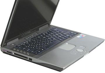 BLISS 500С: новый ноутбук от Nexus на базе Intel Centrino