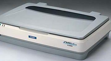ES-7000H — USB-сканер формата A3 от Epson