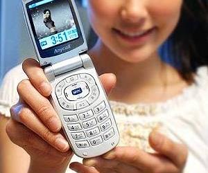 SCH-X820: a TV/phone from Samsung Electronics