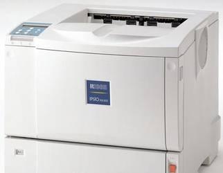 IPSiO 85S  новый лазерный принтер Ricoh