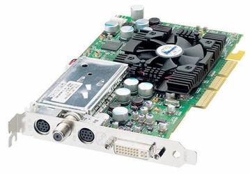 ATI ships ALL-IN-WONDER 9800 PRO