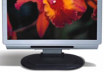 Два новых LCD-монитора от Acer