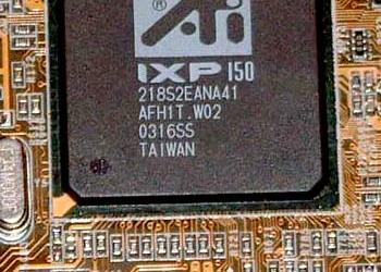 ATI IXP Southbridge family now supports USB2.0