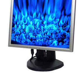 Новые 17" и 19" мониторы Dell UltraSharp
