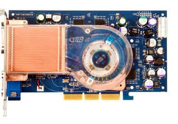 ABIT announces Siluro FX5600 Ultra OTES, FX5600 OTES and FX5600 DT