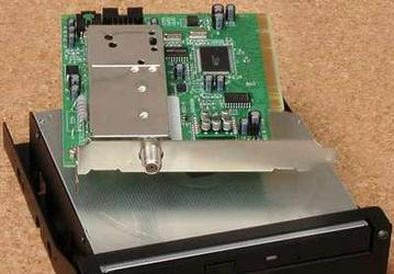 Комплект Teac для записи DVD, DVD VIDEO RECORDING KIT GW-227TVS
