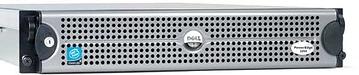 Сервер на Itanium 2: Dell PowerEdge 3250 — первые сведения
