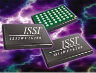 Integrated Silicon Solution, Inc presents a new PSRAM series