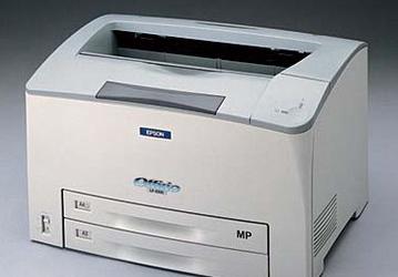 LP-6100  новый лазерный принтер Epson