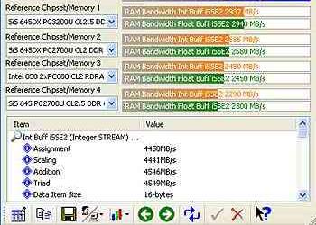 MSI offers memory overclocking technology