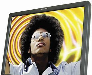Planar Systems представила 21" монитор с ЖК-дисплеем