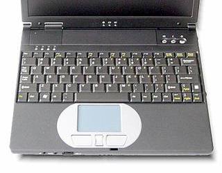 Visconte 121V: новый миниатюрный ноутбук от Prestigio уже в России