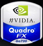 Dell Precision M60 mobile workstation on Intel Centrino and NVIDIA Quadro FX Go700