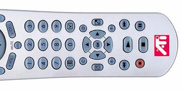ATI Remote Wonder: теперь и для владельцев Apple Mac