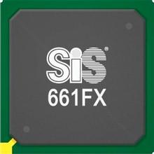 SiS officially announces its new SiS661FX chipset