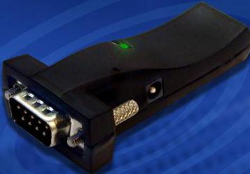 Bluetooth 1.1-адаптер с интерфейсом RS-232 от SMART Modular