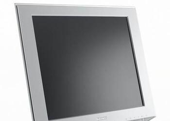SDM-HS73 and SDM-HS93: new 17" and 19" LCD monitors from Sony