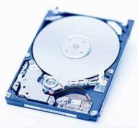 Toshiba announces new 2.5" 80/40Gb hard drives