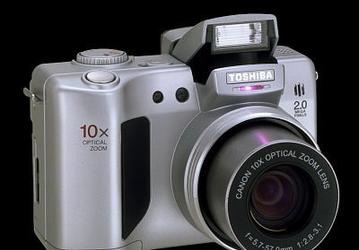 Новые камеры Toshiba M Series