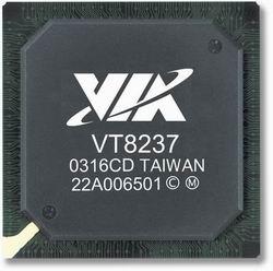 VIA officially announces VT8237 Southbridge
