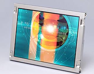 NEC LCD Technologies to sample 8.4" XGA TFT LCD panels