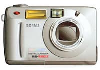 Новые камеры Rover Shot — RS 5210Z и RS 4110Z