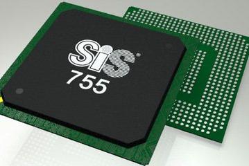 SiS755+SiS964 = поддержка AMD Opteron, Athlon 64