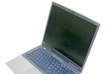 Nobile 151C: новый Centrino-ноутбук от Prestigio