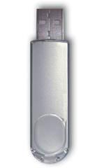SmartDisk представляет FlashHopper: миниатюрный USB-накопитель