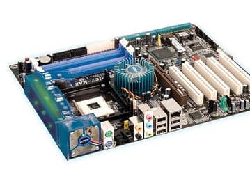 ABIT officially unleashes the top-end IC7-MAX3 motherboard