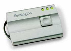 Kensington introduces a Wi-Fi Finder