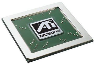 ATI RADEON 9800 PRO: теперь и Mac Edition