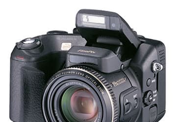 Fujifilm unveils new digital cameras: FinePix S7000, FinePix S5000 Zoom