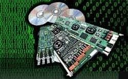 adaptPCI-1PMC: PMC/PTMC адаптер с интерфейсом PCI