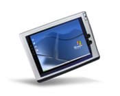 Visionary V800XPT и VS1200XP — планшетные ПК "до 1000"
