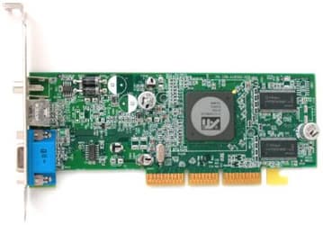 Radeon 9200SE (RV280SE): first photos and test results