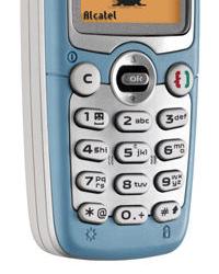 Новый телефон Alcatel One Touch 331 в России