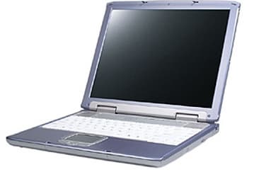 DeskNote A530  концепт-ПК ECS