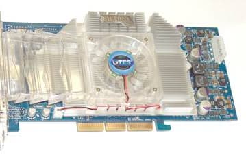 Photo of the day: ABIT FX5900 OTES