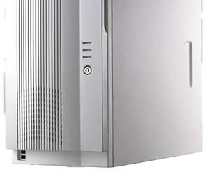 Asustek AP1710: новый двухпроцессорный сервер на базе Intel Xeon