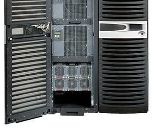 Новые 32-процессорные системы Hewlett-Packard AlphaServer на Alpha EV7