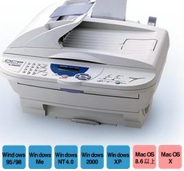 DCP-1000J  "комбо-принтер" Brother