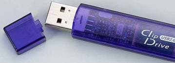 ClipDrive — наконец-то добрались до 1 Гб
