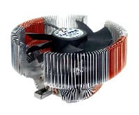 CNPS7000A-AlCu and CNPS7000A-Cu: more coolers from Zalman