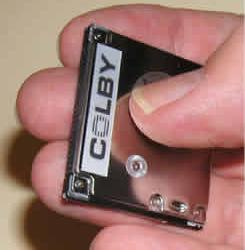 Colby Systems готовится представить 2,4 Гб Microdrive