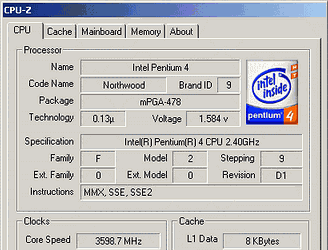ASUS P4P800: 1200MHz FSB is real
